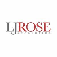L J Rose Accounting (@ljroseaccounts) 's Twitter Profile