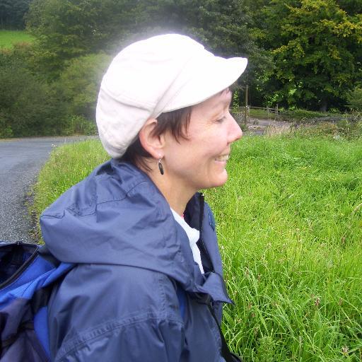 Mary Cooper Profile