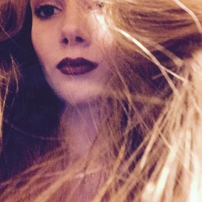 DariaKlimkina's profile picture. 