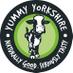 Yummy Yorkshire (@YummyYorkshire) Twitter profile photo