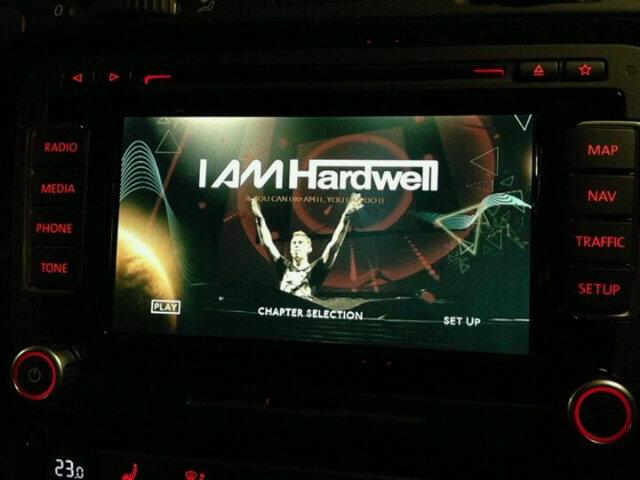 #EDM #IAMHARDWELL