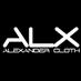Theo Alexander (@AlexanderCloth) Twitter profile photo