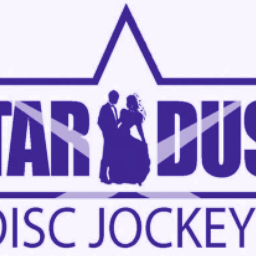 STARDUSKDJS's profile picture. Stardusk Disc Jockeys a professional disc jockey entertainment service providing, sound, lighting and up-lighting in the Saint Joseph and Kansas City, MO area.