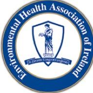 EHAI - Environmental Health Association of Ireland (@ehoapro_ehai) 's Twitter Profile