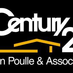 Conseillère en immobilier chez Century 21 Van Poulle & associés à Arcachon