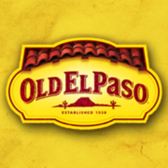 Official Old El Paso USA account. Inspiring Mexican cravings one tweet at a time.