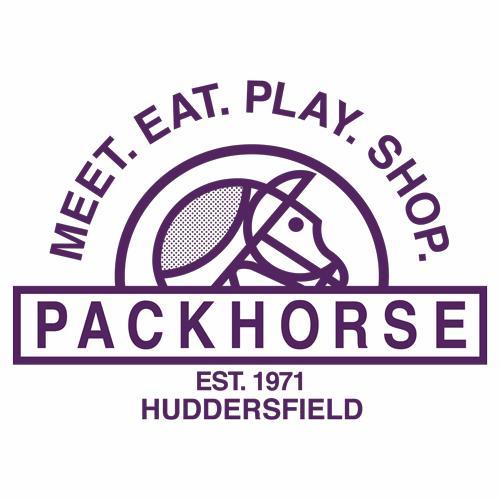 Packhorse Shopping Centre offers a dynamic & varied shopping experience in the heart of Huddersfield, the place to make it. https://t.co/ixlcqw0qPF