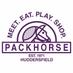 The Packhorse Centre (@PackhorseSC) Twitter profile photo