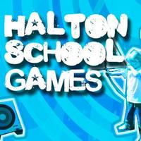 Halton School Games (@halton_sg) Twitter profile photo