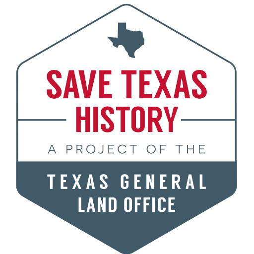 Official account of the @TXGLO Save Texas History program, highlighting the conservation of historic documents and promoting the study of Texas history.