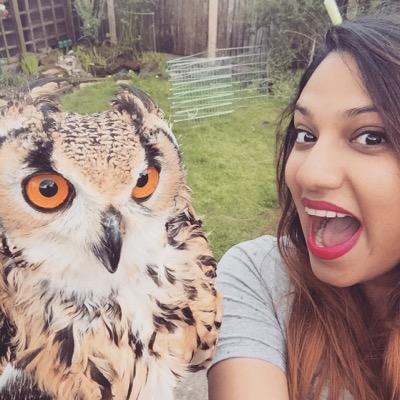 liaraibrahim's profile picture. 