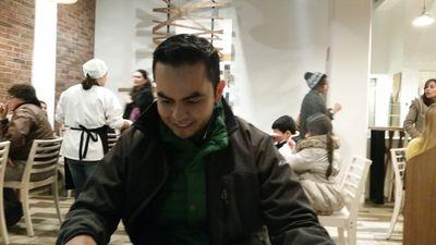 arrabiordanjela's profile picture. Co-founder & CEO @Logykopt and @schemasoftware. Economista @itam_mx