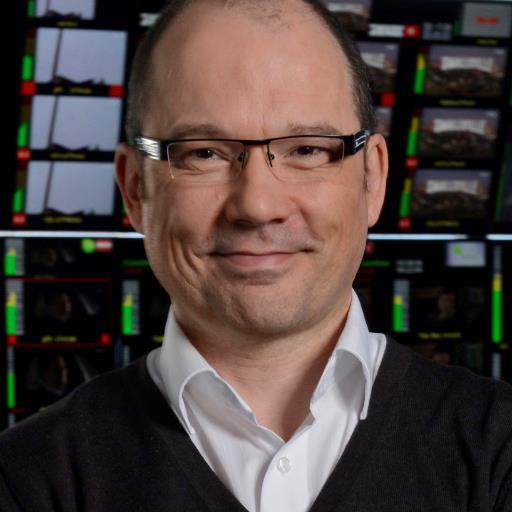 riomueller's profile picture. #Transformation #Konvergenz #Digitalisierung #Medien #vfmTagung