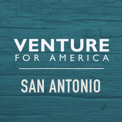 VFASanAntonio's profile picture. Official Twitter account of San Antonio @venture4america Fellows exploring the #CityOnTheRise