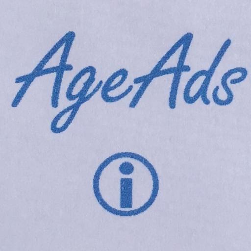 ageadsi's profile picture. AgeAds is an advertisement website which helps find age related information and seeks to spread joy..
