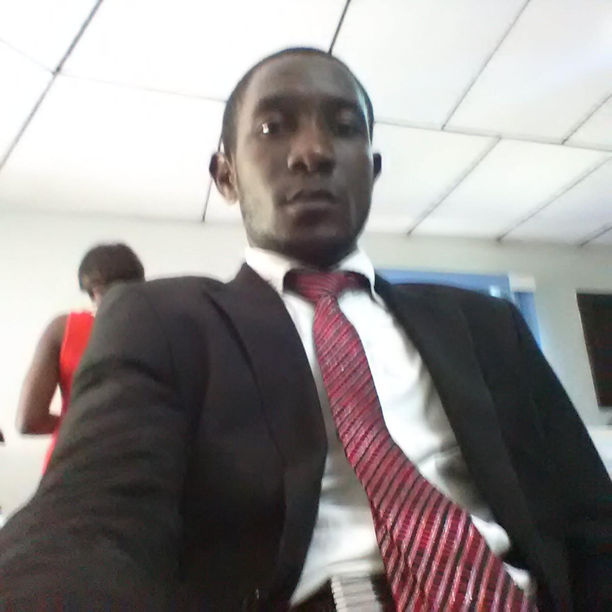 olamilekankaze4's profile picture. Freight Management,Haulage,Transport&logistics, import&export, Flight&Hotel booking, General merchandise.