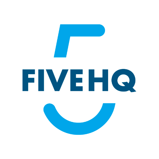fivehq's profile picture. We create beautiful websites using Craft CMS.