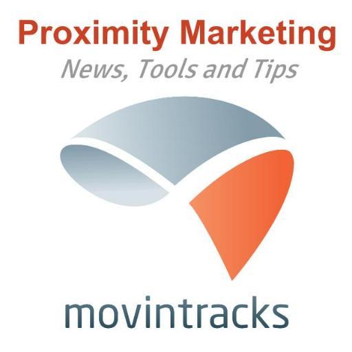 #iBeacon news you can use! Get your creative #marketing juices flowing with news and tips. Curated by the @movintracks & @iBeaconsBlog team :)