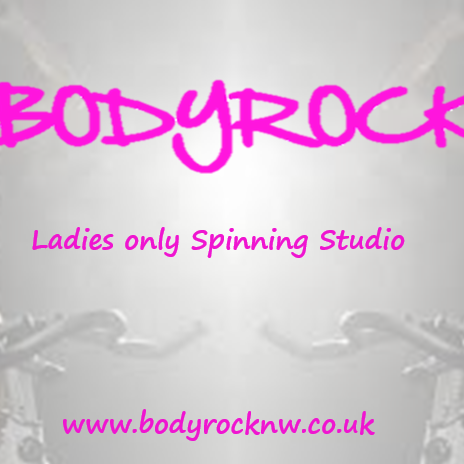 Bodyrock_Studio's profile picture. Ladies only Spin Studio                     Spin-Tone-Abs-HIIT                             Personal Training                           Private Group Sessions