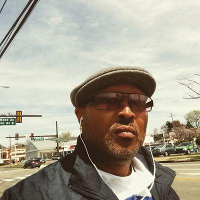 DaKev1003's profile picture. entrepreneur