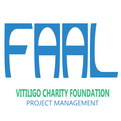projects2015's profile picture. Vitiligo Charity Foundation                      K.S.A