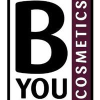 B-You Cosmetics(@BYouCosmetics) 's Twitter Profile Photo