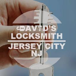 David’s Locksmith Jersey City