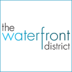 Fort McMurray's only waterfront address.