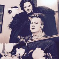 John Lutz (@shutuplutz) 's Twitter Profile