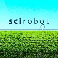 sciRobot (@scirobot) Twitter profile photo
