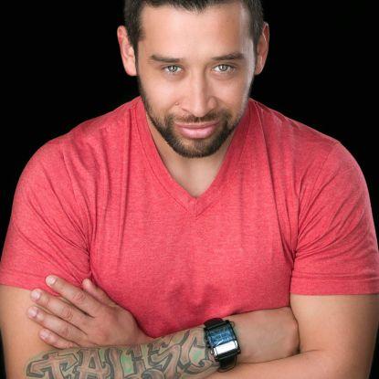 ActorOzzy's profile picture. 