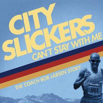 We are the official twitter for City Slickers Can't Stay With Me documentary film, the inspirational story about USA track&field Hall of Fame coach Bob Larsen!