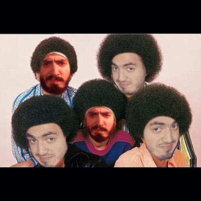 _shubuo's profile picture. Patlamaya bakmadan yürümeye devam eden karizmatik film kahramanı.