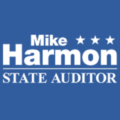Harmon for Auditor