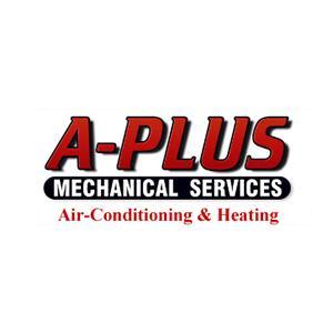 aplusmechhvac's profile picture. A-Plus Mechanical Services,Inc provides air-conditioning and heating maintenance,repair,and new equipment installation. (Residential & Commercial)