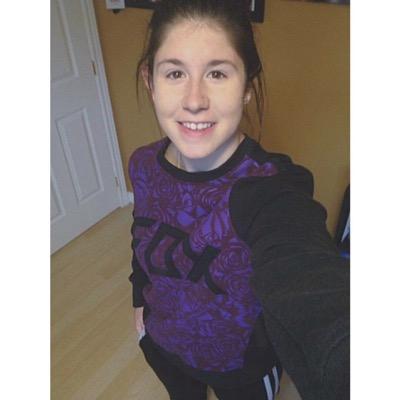 natsaulnier19's profile picture. i cheer everyday Instagram: eastcoast_nathalie