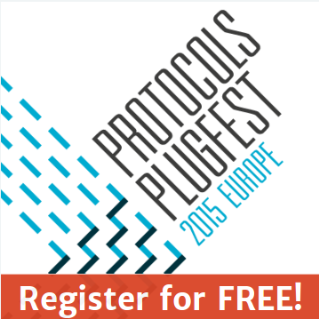 FREE Event: Protocols Plugfest Europe 2015: Open Source and Microsoft Protocols Interoperability Plugfest. Register now: http://t.co/ggf3uGG995