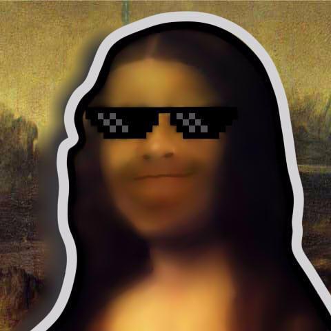 CooksMeno's profile picture. Gosto de Jogar :S