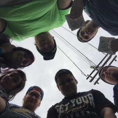 xmoshjasonx's profile picture. 28 | Owner @ Major Key Booking | Founder @ Take It Easycore Fest