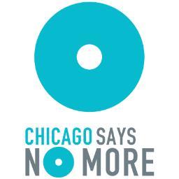 Chicago Says No More addresses domestic violence and sexual assault. Take the pledge and educate yourself about domestic violence and sexual assault.