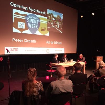 Maandelijkse nieuwsshow van De Gelderlander. Iedere 1e zondagmiddag van de maand in de Gruitpoort. Aanvang 14 uur, toegang gratis.