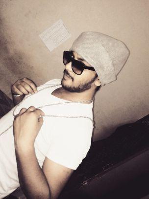 Ajayjaina02's profile picture. never says never