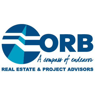 ORBManagement's profile picture. Commercial Real Estate & Project Advisors #CRE #Developers #OwnersRep #CommercialBrokers