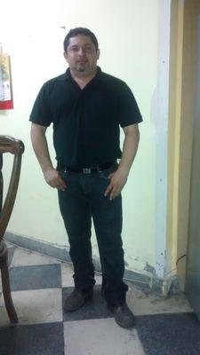 frankleon74's profile picture. soy un tipo con buena onda y de conocer todo lo que el mundo esconde y eso te incluye