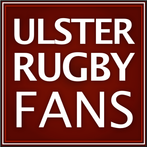 Follow for the latest Ulster Rugby news! Linked with 'Ulster Rugby Fans' on facebook. #SUFTUM