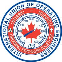 IUOE Local 793 (@iuoelocal793) 's Twitter Profile