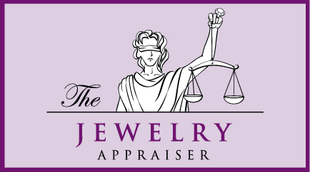 Independent Certified Gemologist Appraiser. currently Debòrah is 1out of 16 in the world regarding qualification. Debòrah has been doing this over 30 years