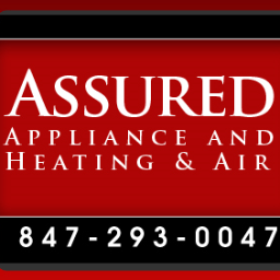 AssuredHVAC's profile picture. 847-293-0047
