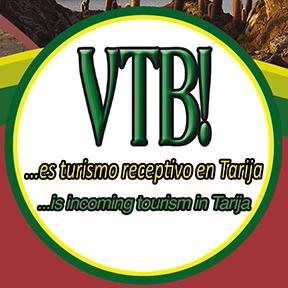 Turismo receptivo en Tarija