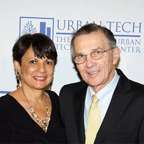 Founder of @urbantechcenter •Transforming Urban #Kids Lives Through the Power of #Technology & #Education - #nonprofit #commoncore #edchat #edutech
